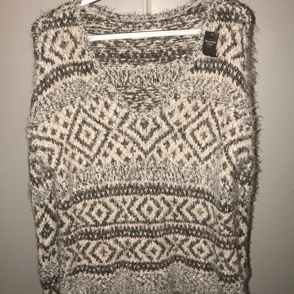 Sweater from Abercrombie & Fitch